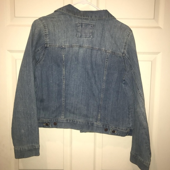 Sonoma Jean Jacket - Picture 2 of 2